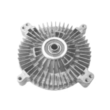 Radiador Viscous Fan Clutch111 200 0522 para Mercedes